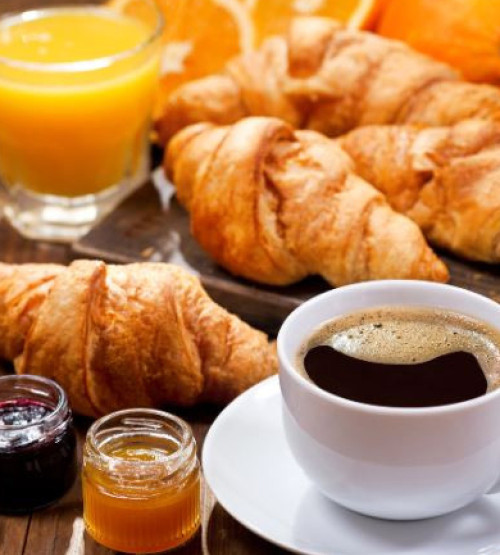 Petit-déjeuner