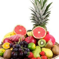 VIENNOISERIES ET FRUITS