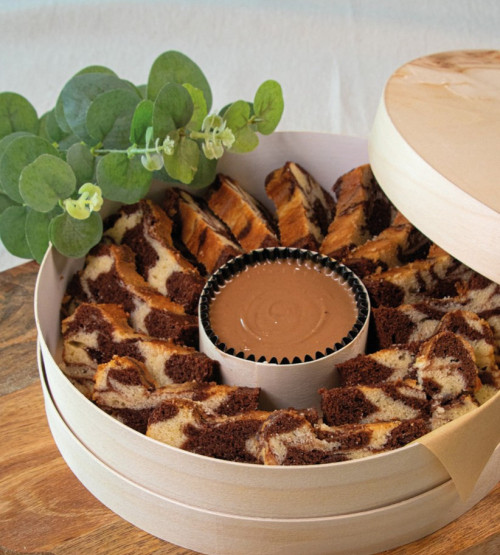 GATEAUX A PARTAGER