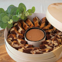 GATEAUX A PARTAGER