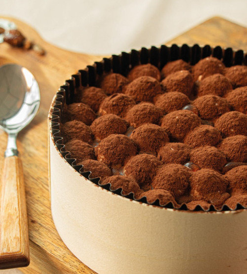 LES DESSERTS XXL