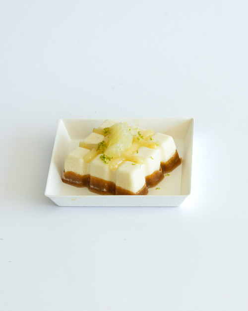 Plateau repas saveurs du monde / World flavours meal tray