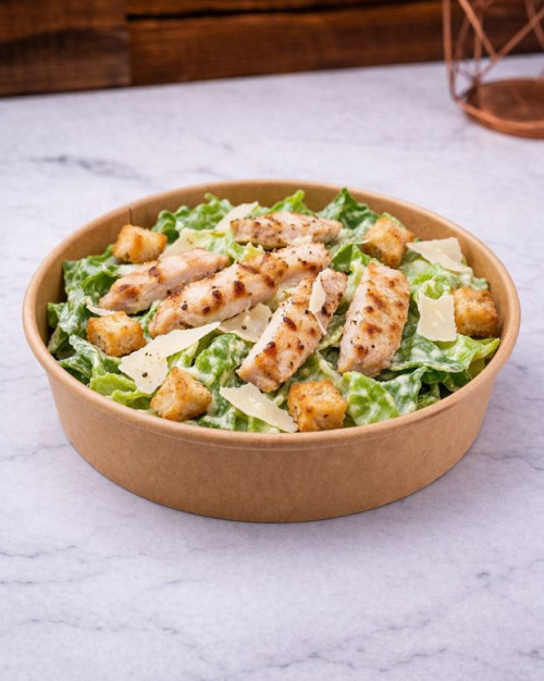 Salade poulet / Chicken Salad