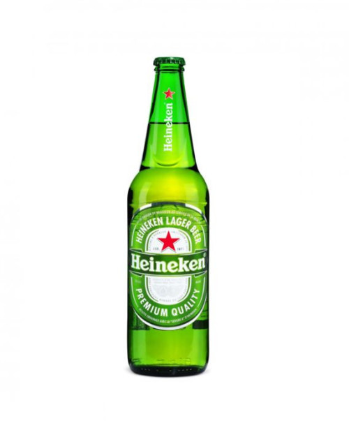 Bière Heineken en bouteille - 33cl / Heineken beer in bottle - 33cl