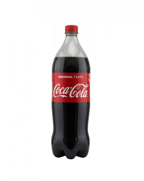 Coca-Cola 100cl 