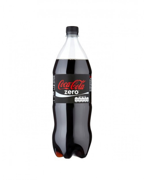 Coca-Cola Zéro 100cl