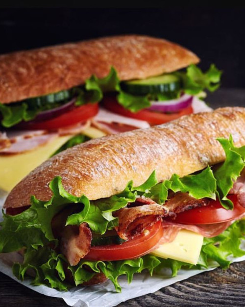 FORMULE SANDWICH 
