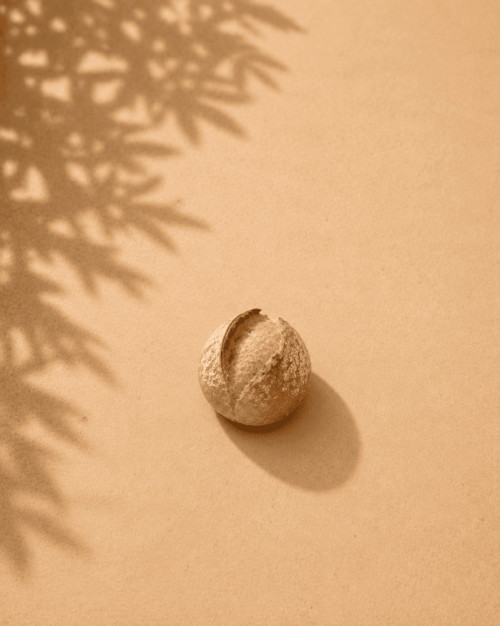 Boule de pain individuelle