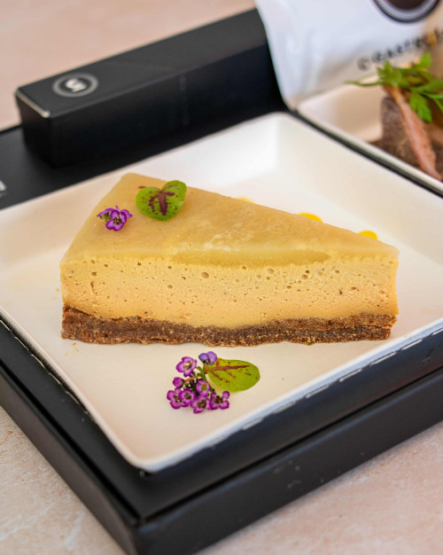 Plateau repas gastronomie / Gourmet meal tray