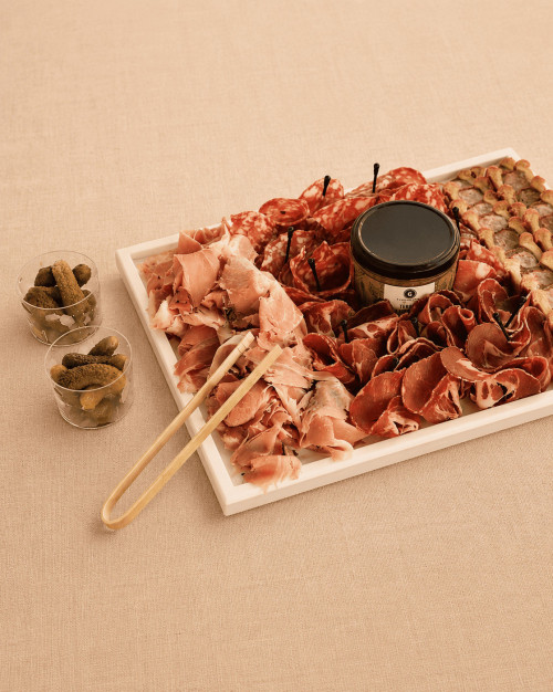 Sélection de Charcuteries - 1kg / Selection of Charcuteries - 1kg