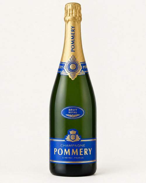 Champagne - Pommery Brut