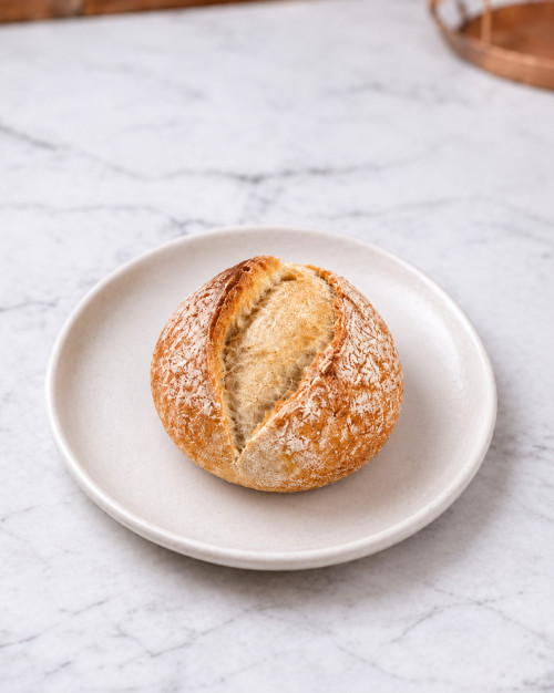 Boule de pain individuelle