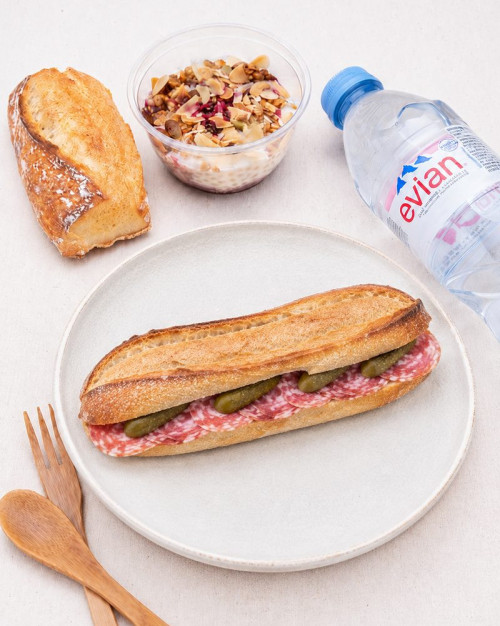 FORMULE SANDWICH 