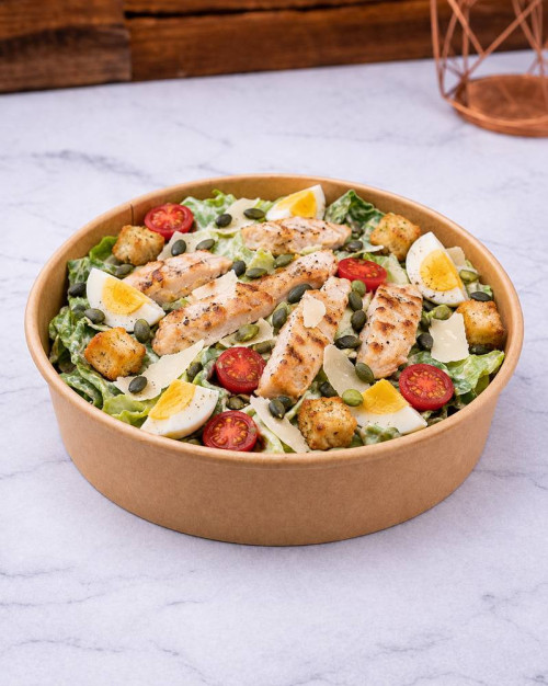 Salade poulet / Chicken Salad