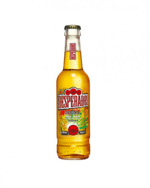 Bière Desperados - 33cl