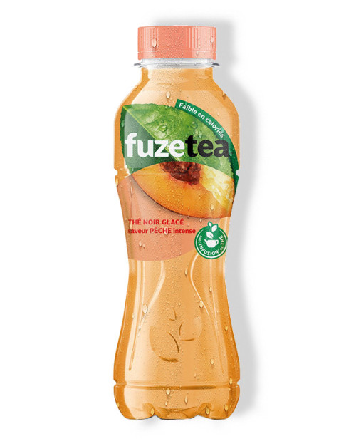 Fuze Tea - 50cl 
