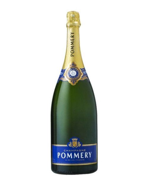 Champagne - Pommery Brut