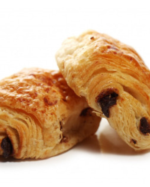 Pain au chocolat