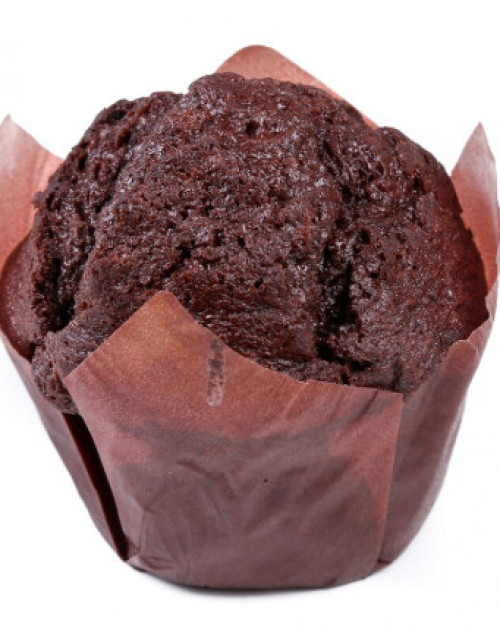 Muffin sélection chocolat / Chocolate selection muffin