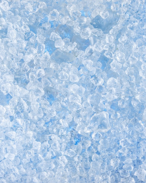 GLACE PILEE - 7KG / CRUSHED ICE - 7KG