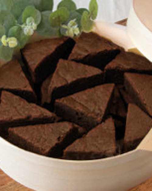 Brownie - boîte de 20 pièces / Brownie - box of 20 pieces
