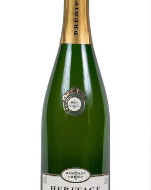 Crémant de Loire – Brut héritage 
